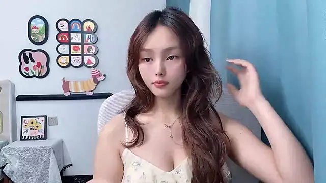 Snapshot of pingping78 chatting on June 25, 11:04 am pingping78 online show from June 25, 11:04 am