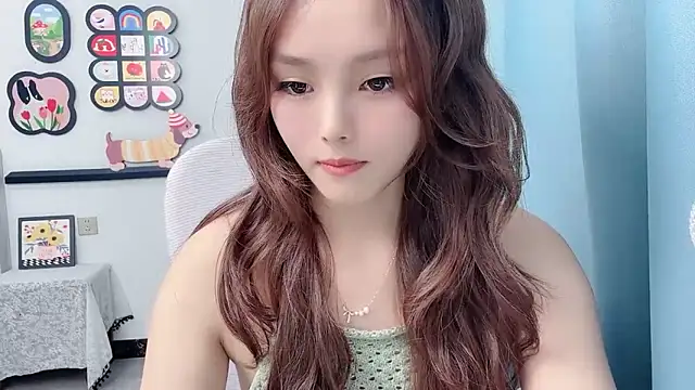 Snapshot of pingping78 chatting on June 28, 2:45 pm pingping78 online show from June 28, 2:45 pm