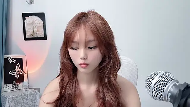 Snapshot of pingping78 chatting on July 21, 3:35 pm pingping78 online show from July 21, 3:35 pm