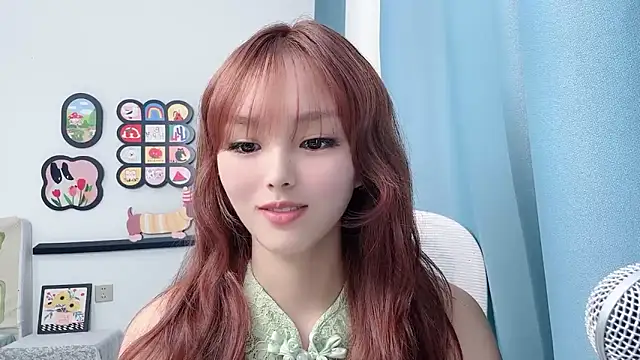 Snapshot of pingping78 chatting on July 12, 3:24 pm pingping78 online show from July 12, 3:24 pm