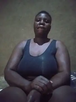Sexy-Dinah online show from June 18, 3:27 am