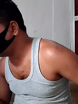 Lusty mussty online show from July 7, 5:32 am