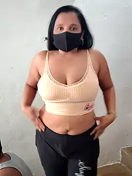 Lusty mussty online show from July 23, 7:16 am