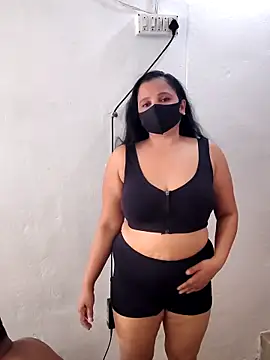 Lusty mussty online show from June 21, 5:57 am
