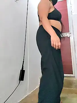 Lusty mussty online show from June 19, 8:42 am