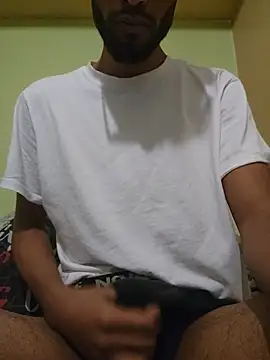 Willywanker78 online show from July 7, 3:48 pm