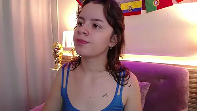 gagingmolly online show from June 30, 12:16 pm