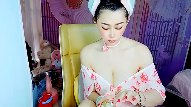 Duoduo-love online show from June 25, 2:42 am
