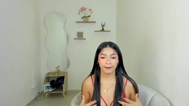Lanne schecter online show from July 4, 4:41 am