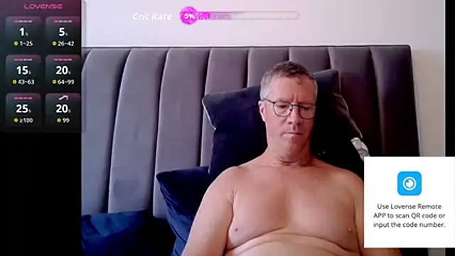 Snapshot of SinfulPulse69 chatting on July 18, 5:05 am SinfulPulse69 online show from July 18, 5:05 am