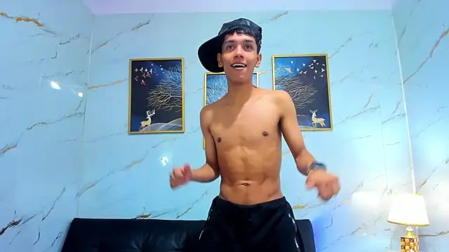 Litle sweet boys online show from July 13, 9:58 pm
