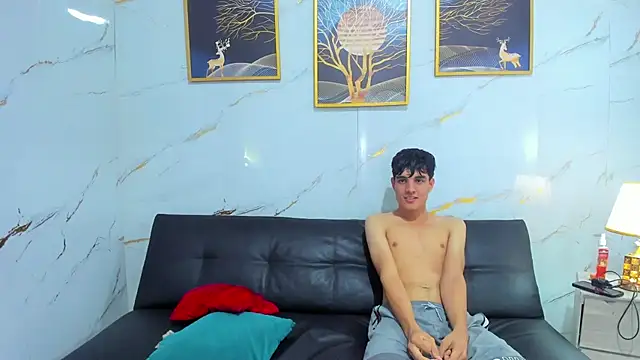 Litle sweet boys online show from June 28, 12:06 am