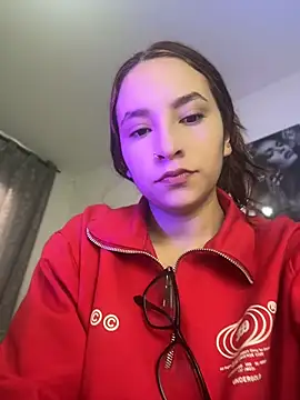 JUANITA-007 online show from July 19, 11:51 am