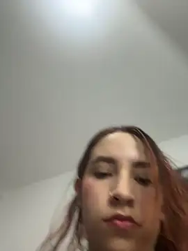 JUANITA-007 online show from July 11, 12:38 pm