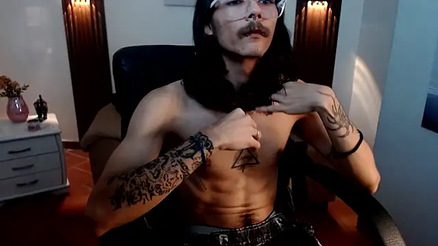 bigcock robert online show from July 12, 2:29 pm