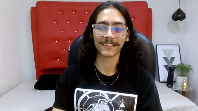 bigcock robert online show from June 27, 5:52 pm