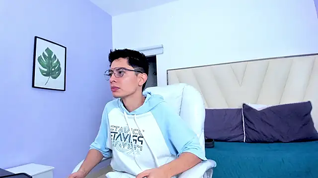 Ethan12  online show from June 18, 3:16 am