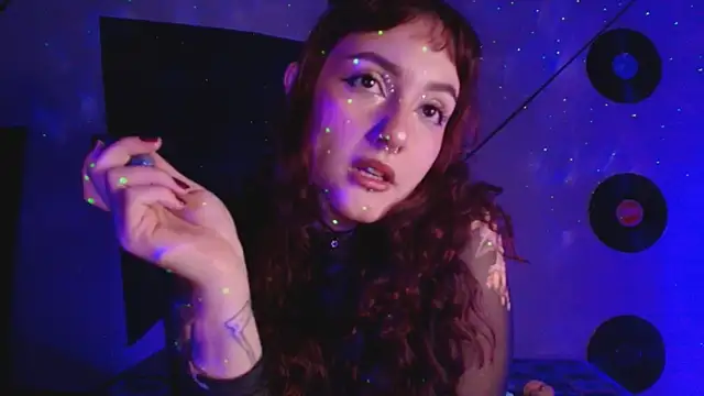 Allissa Noir online show from July 24, 4:30 am
