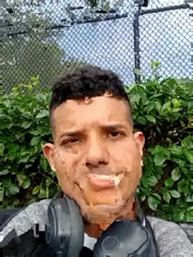 carlos0204 online show from June 6, 4:56 pm
