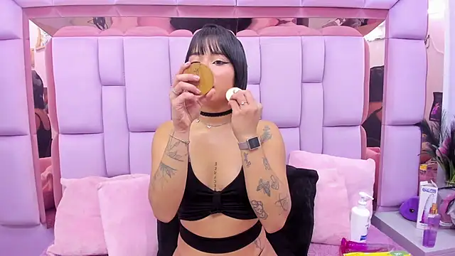 roxane vega online show from July 22, 3:58 pm