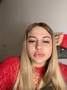 DariaSellen online show from June 20, 11:43 pm