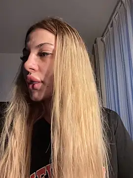 DariaSellen online show from June 13, 6:17 pm