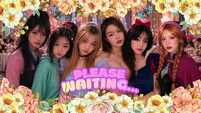 Velvet--girl online show from June 30, 10:04 am