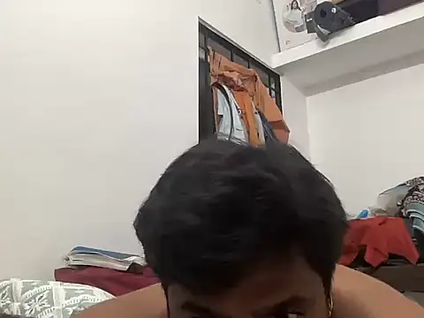 NAVIN0001 online show from July 18, 7:00 pm