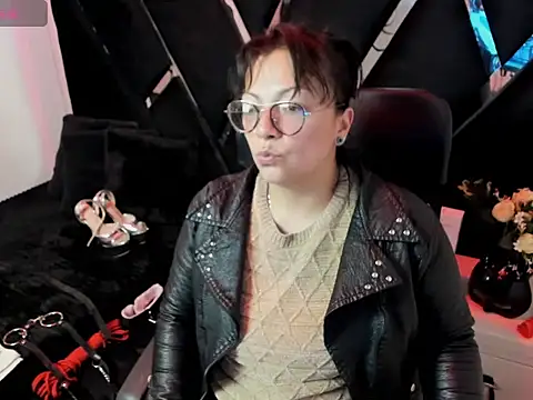 Susana Flame online show from July 29, 2:44 am