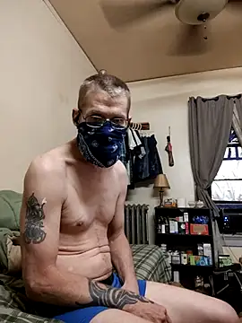 Bigjonurwelcome online show from June 7, 2:22 pm