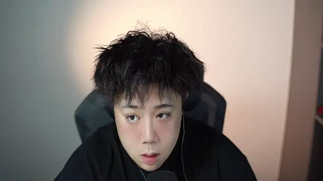 hao-nan online show from June 6, 7:19 pm