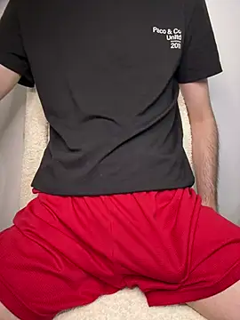 Snapshot of MatteoBrooks chatting on July 22, 1:35 pm MatteoBrooks online show from July 22, 1:35 pm