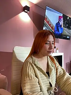 Lindsay Arygame online show from July 15, 8:21 am