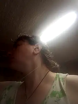 AnitaLove077 online show from July 12, 4:13 am