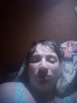 AnitaLove077 online show from July 14, 4:46 pm