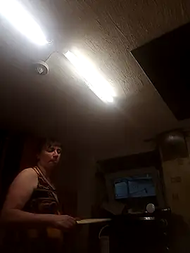 AnitaLove077 online show from July 8, 5:46 pm