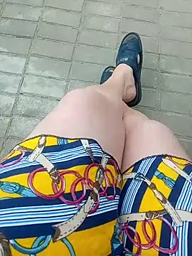 AnitaLove077 online show from July 13, 1:32 pm