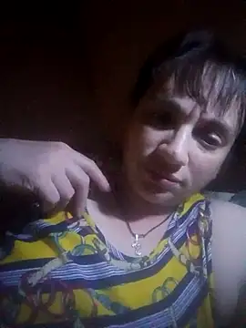 AnitaLove077 online show from July 10, 4:40 pm