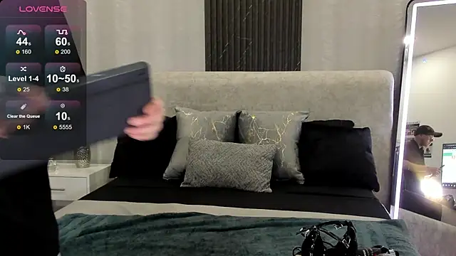 Lilii Peach online show from July 17, 12:08 am