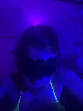 VeiledVixxen online show from July 15, 1:56 am