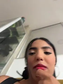 Snapshot of pursena_ chatting on June 12, 7:33 pm pursena online show from June 12, 7:33 pm