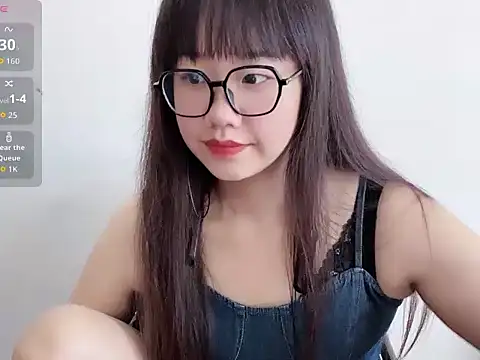 G-nuonuo online show from June 15, 1:50 am