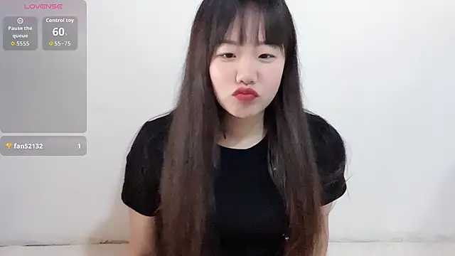 G-nuonuo online show from June 22, 2:17 am