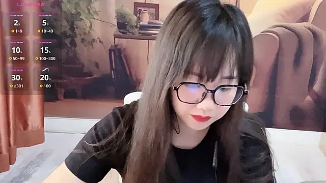 G-nuonuo online show from July 11, 1:17 am