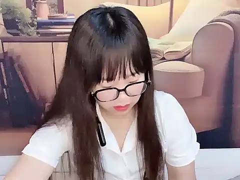 G-nuonuo online show from June 25, 1:14 am