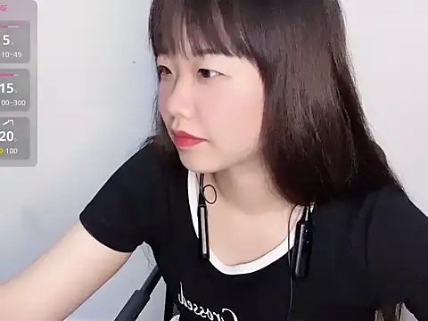 G-nuonuo online show from June 18, 1:59 am