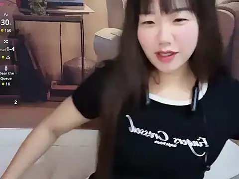 G-nuonuo online show from June 26, 2:06 am