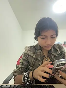 AMY-0317 online show from June 16, 5:35 pm