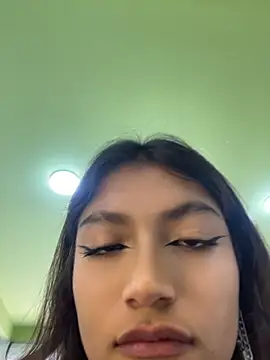AMY-0317 online show from July 10, 8:20 pm
