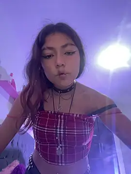 AMY-0317 online show from June 30, 9:15 pm